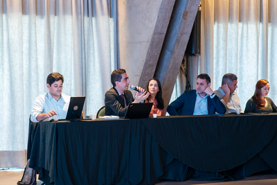 24/03/2025 - Reunião Técnica e Estratégica - 31°  Fórum Regional de Fortalecimento da Rede de  Parcerias - Etapa Piauí