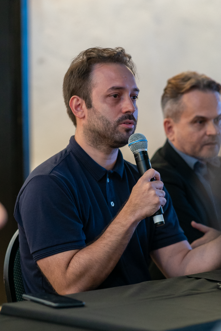 24/03/2025 - Reunião Técnica e Estratégica - 31°  Fórum Regional de Fortalecimento da Rede de  Parcerias - Etapa Piauí