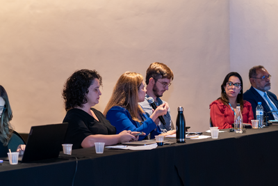 24/03/2025 - Reunião Técnica e Estratégica - 31°  Fórum Regional de Fortalecimento da Rede de  Parcerias - Etapa Piauí