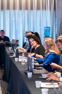 24/03/2025 - Reunião Técnica e Estratégica - 31°  Fórum Regional de Fortalecimento da Rede de  Parcerias - Etapa Piauí