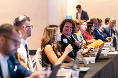 24/03/2025 - Reunião Técnica e Estratégica - 31°  Fórum Regional de Fortalecimento da Rede de  Parcerias - Etapa Piauí