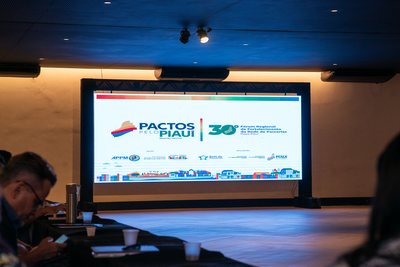 24/03/2025 - Reunião Técnica e Estratégica - 31°  Fórum Regional de Fortalecimento da Rede de  Parcerias - Etapa Piauí