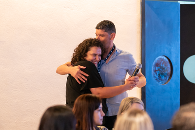 24/03/2025 - Reunião Técnica e Estratégica - 31°  Fórum Regional de Fortalecimento da Rede de  Parcerias - Etapa Piauí