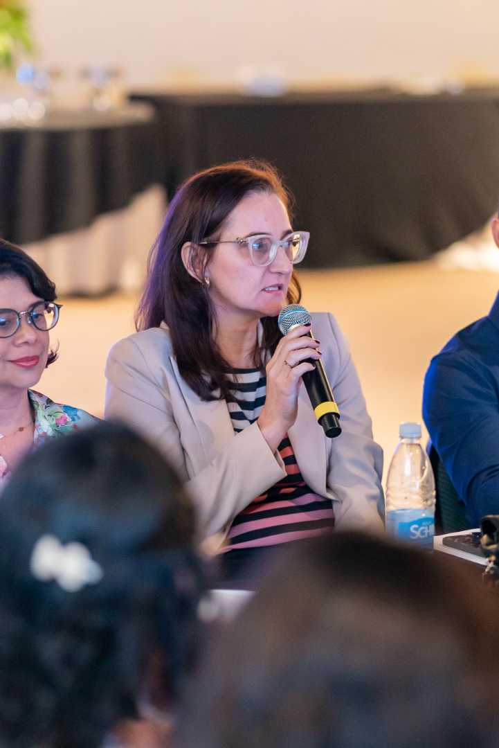 24/03/2025 - Reunião Técnica e Estratégica - 31°  Fórum Regional de Fortalecimento da Rede de  Parcerias - Etapa Piauí