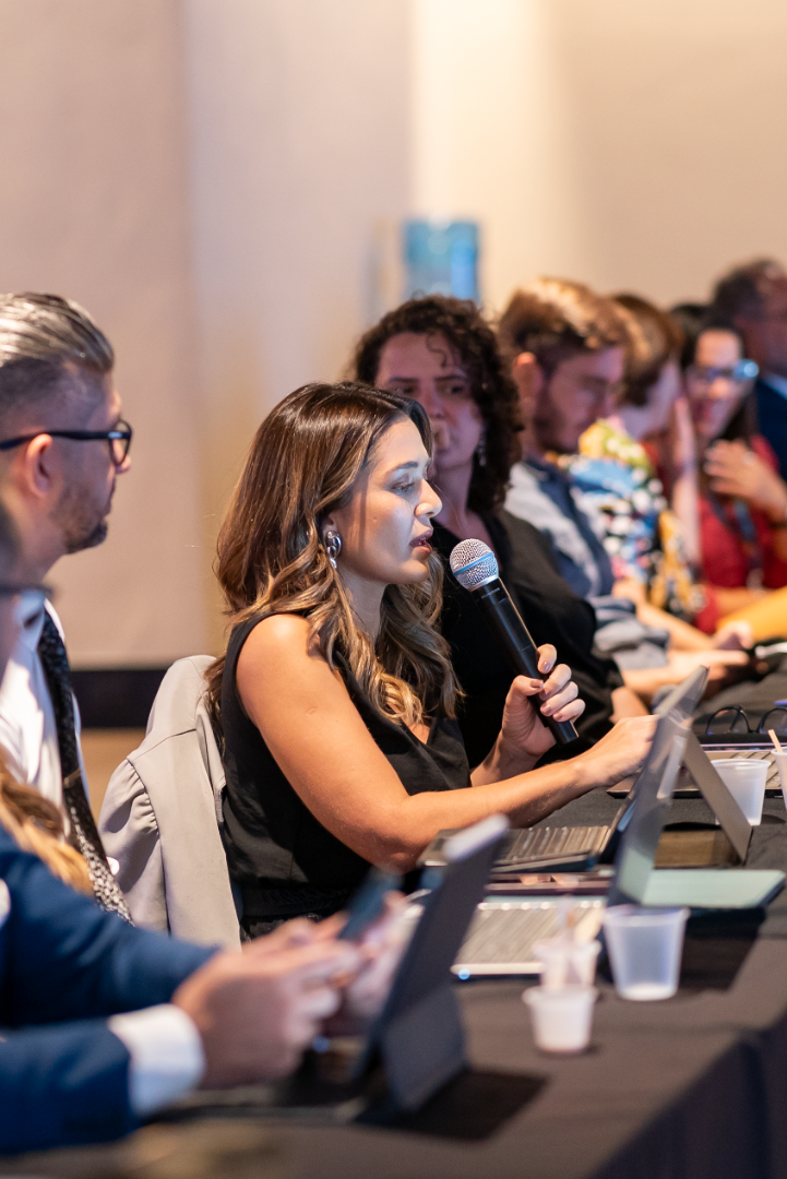 24/03/2025 - Reunião Técnica e Estratégica - 31°  Fórum Regional de Fortalecimento da Rede de  Parcerias - Etapa Piauí