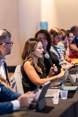 24/03/2025 - Reunião Técnica e Estratégica - 31°  Fórum Regional de Fortalecimento da Rede de  Parcerias - Etapa Piauí
