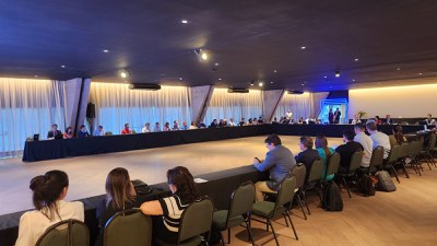 24/03/2025 - Reunião Técnica e Estratégica - 31° Fórum Regional de Fortalecimento da Rede de Parcerias - Etapa Piauí