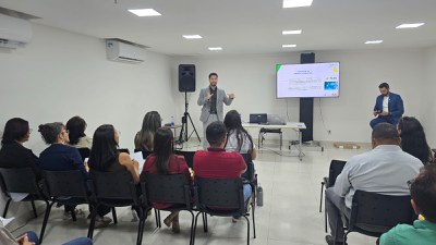 24/04/2025 - Capacitação Pronon e Pronas no Transferegov - Teresina/PI