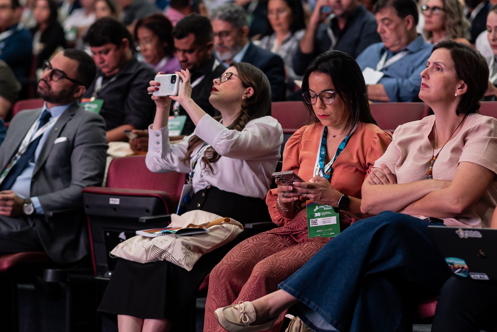 25/03/2025 - Evento Pactos pelo Piauí