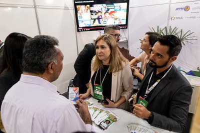 25/03/2025 - Evento Pactos pelo Piauí