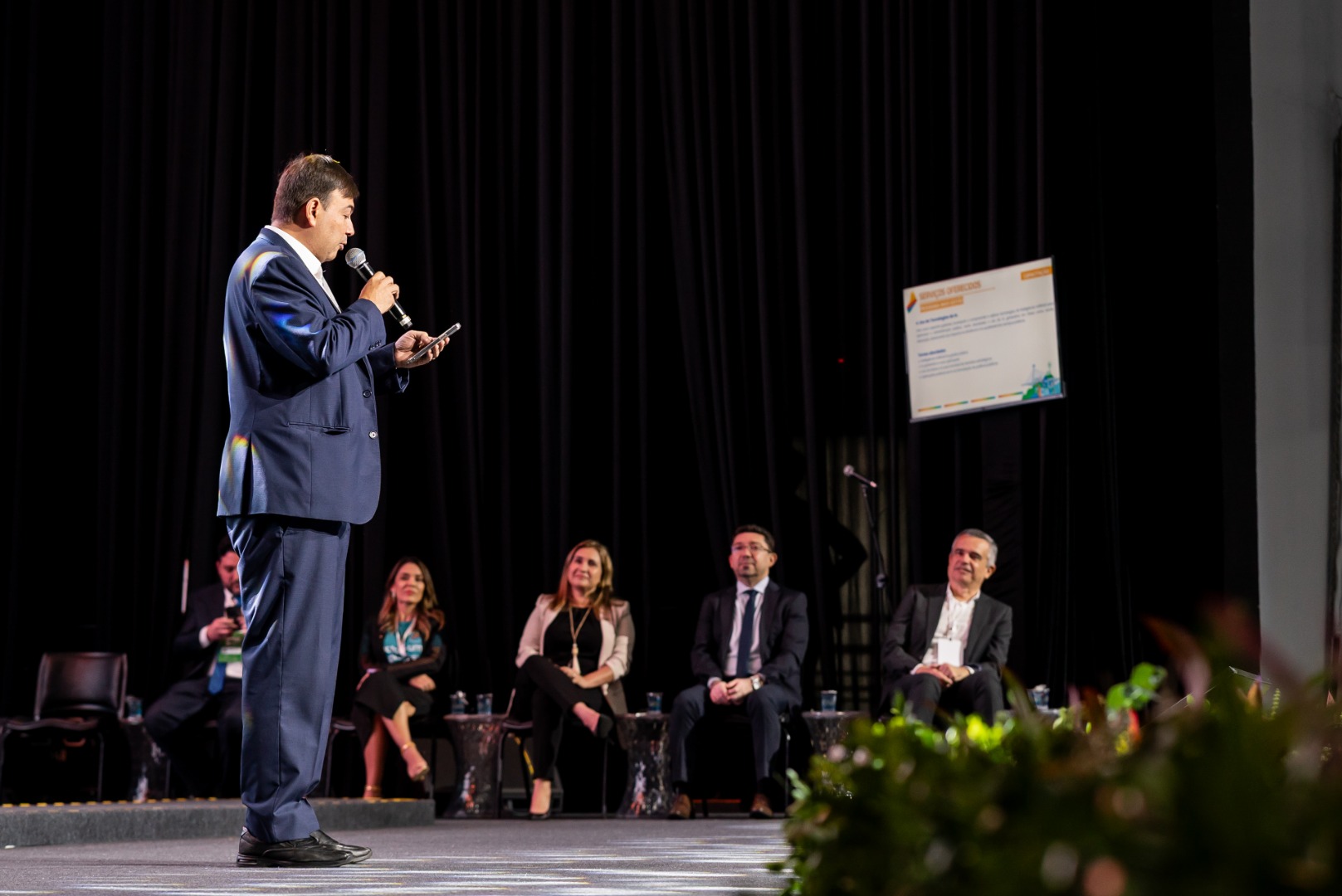 25/03/2025 - Evento Pactos pelo Piauí