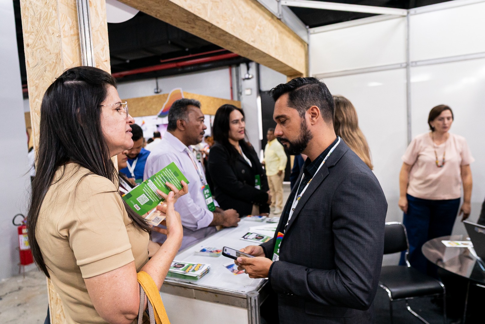 25/03/2025 - Evento Pactos pelo Piauí