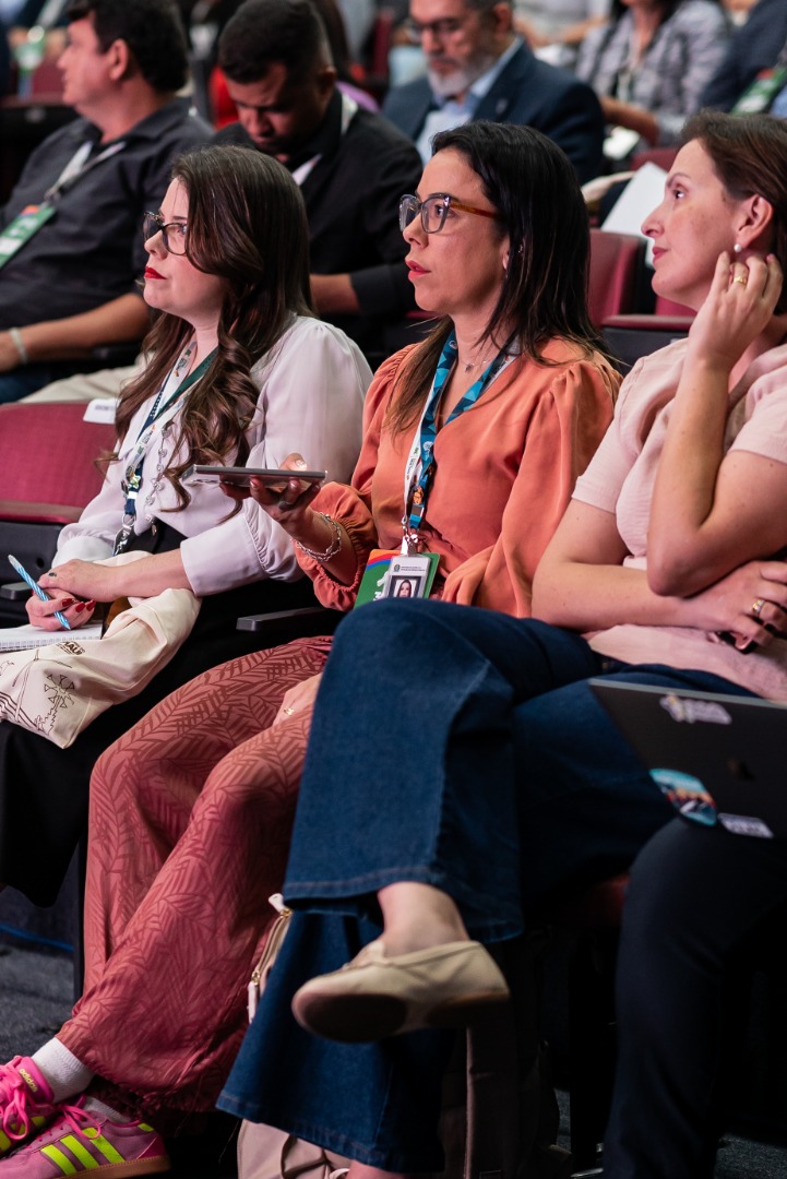 25/03/2025 - Evento Pactos pelo Piauí