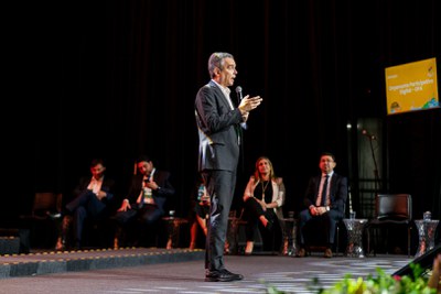 25/03/2025 - Evento Pactos pelo Piauí