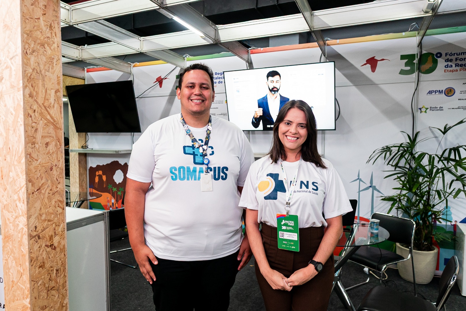 25/03/2025 - Evento Pactos pelo Piauí