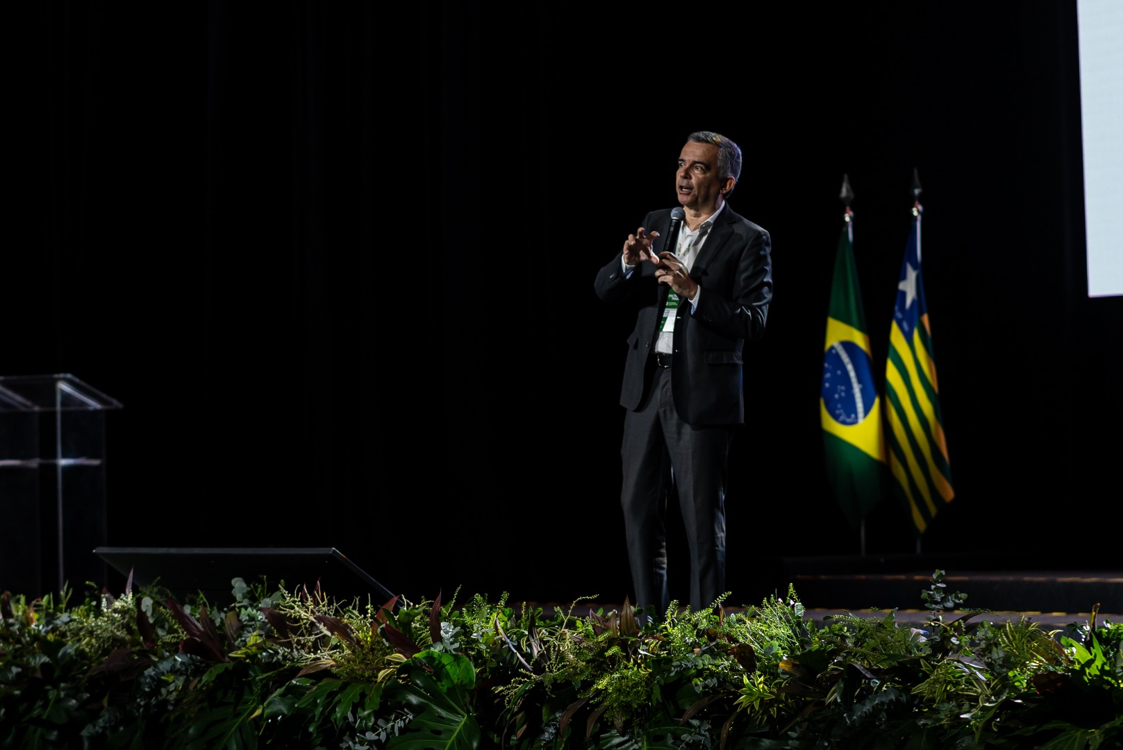 25/03/2025 - Evento Pactos pelo Piauí