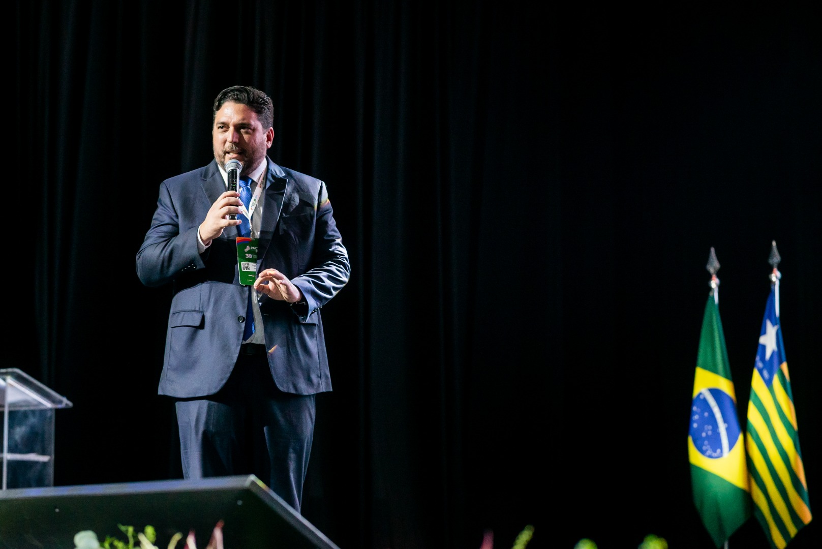 25/03/2025 - Evento Pactos pelo Piauí