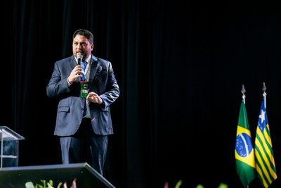 25/03/2025 - Evento Pactos pelo Piauí