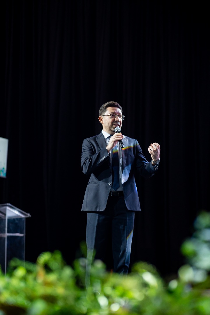 25/03/2025 - Evento Pactos pelo Piauí