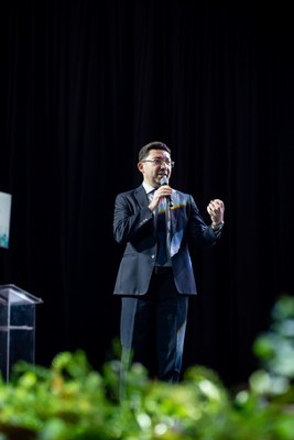 25/03/2025 - Evento Pactos pelo Piauí