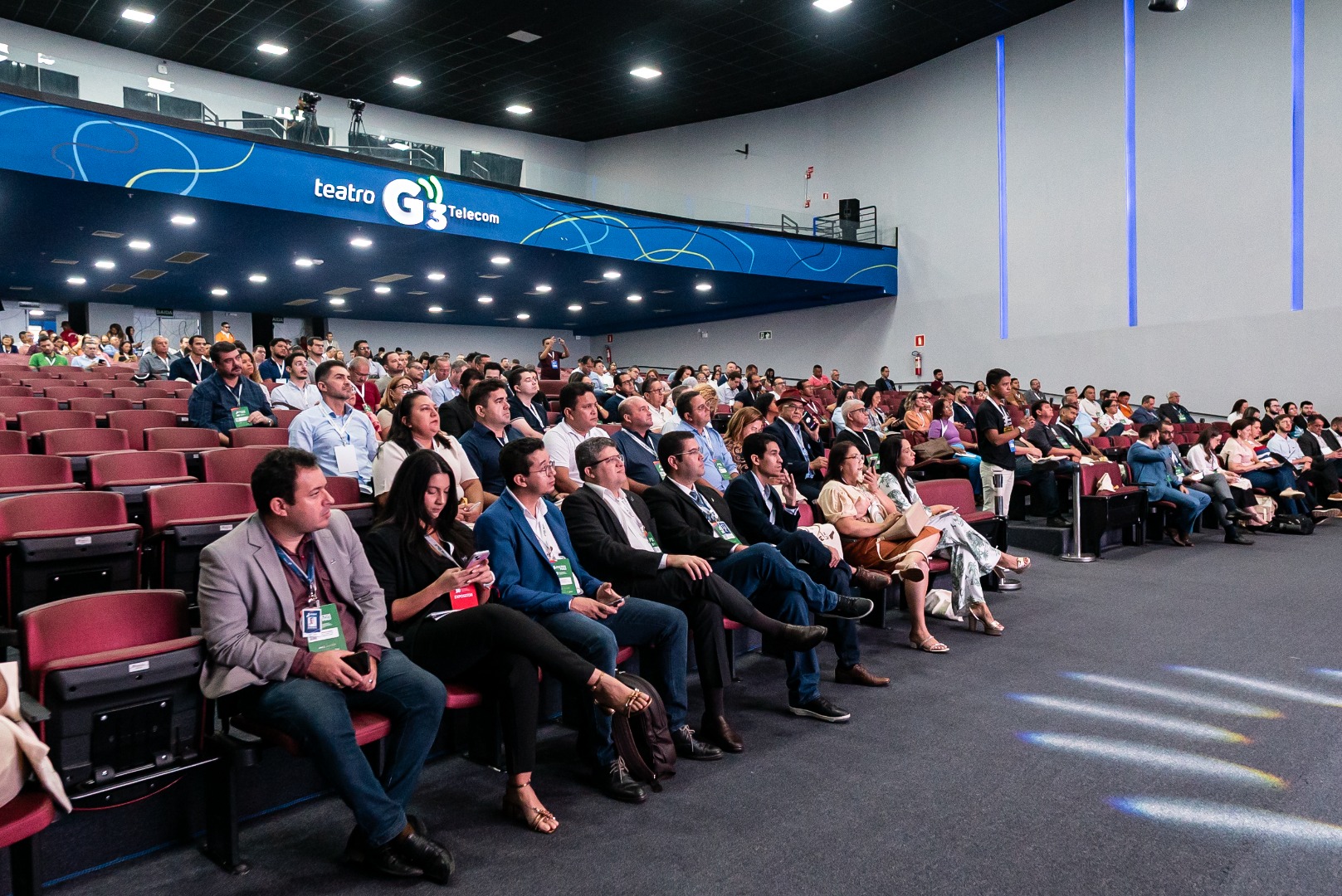 25/03/2025 - Evento Pactos pelo Piauí