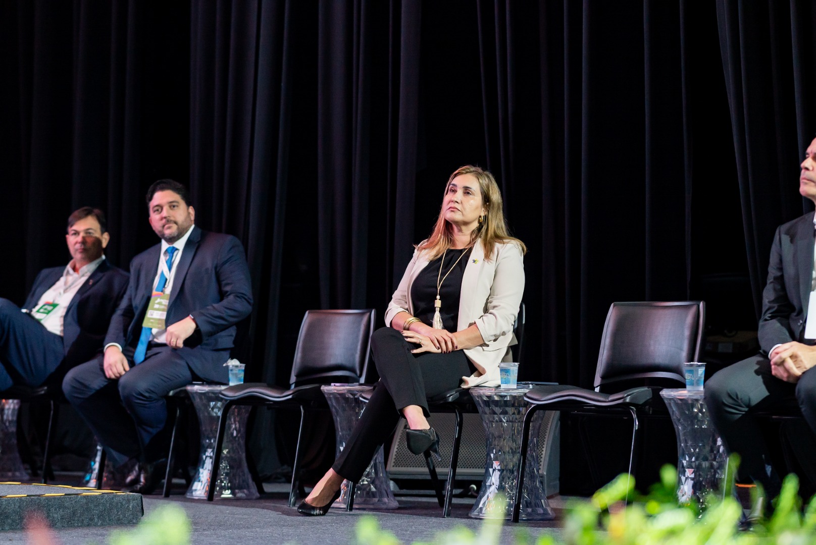 25/03/2025 - Evento Pactos pelo Piauí