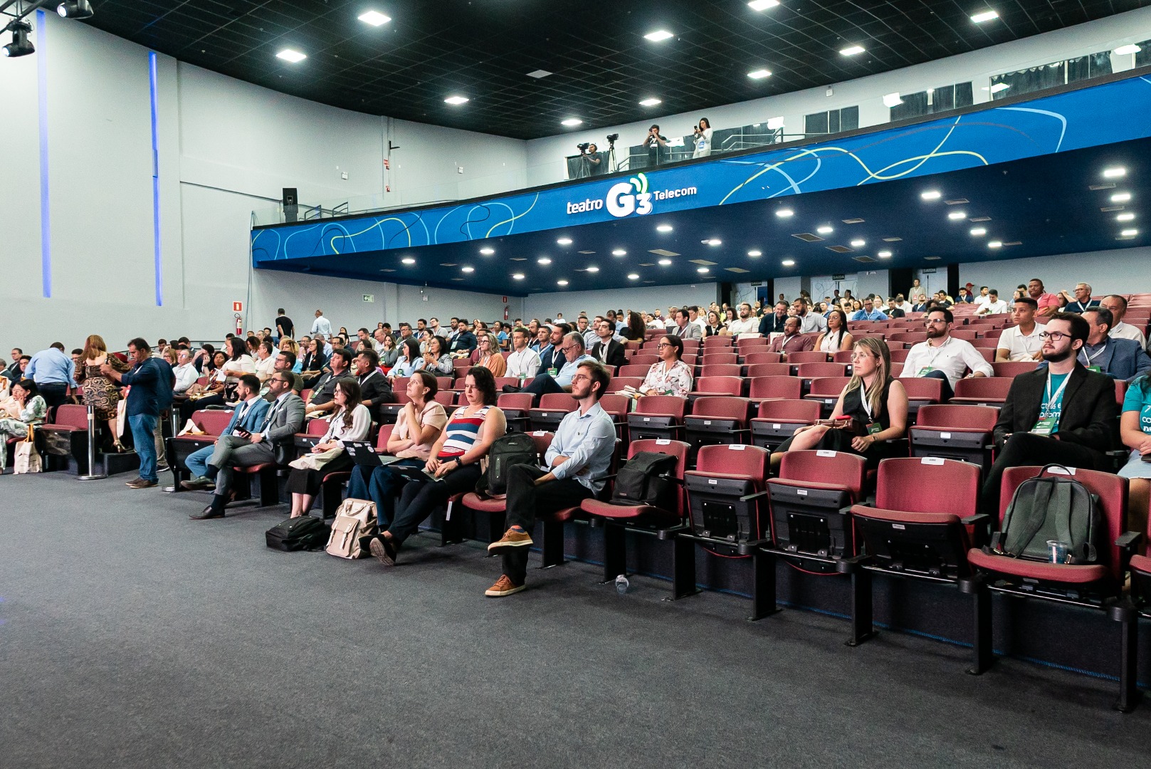 25/03/2025 - Evento Pactos pelo Piauí