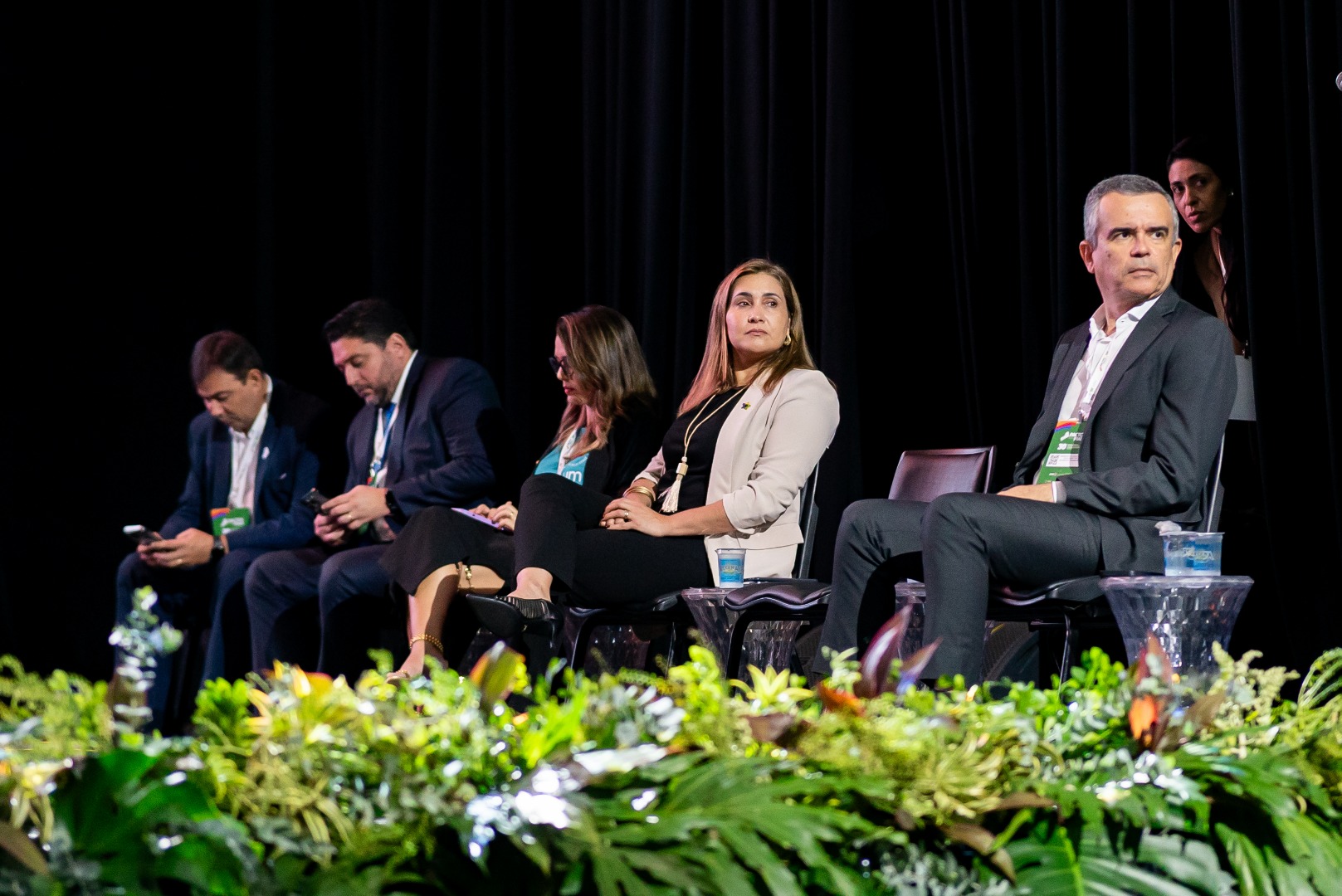 25/03/2025 - Evento Pactos pelo Piauí