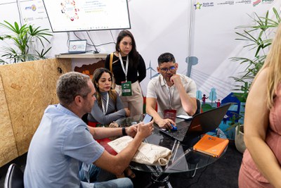 25/03/2025 - Evento Pactos pelo Piauí