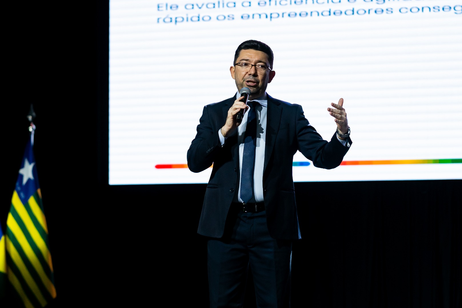 25/03/2025 - Evento Pactos pelo Piauí