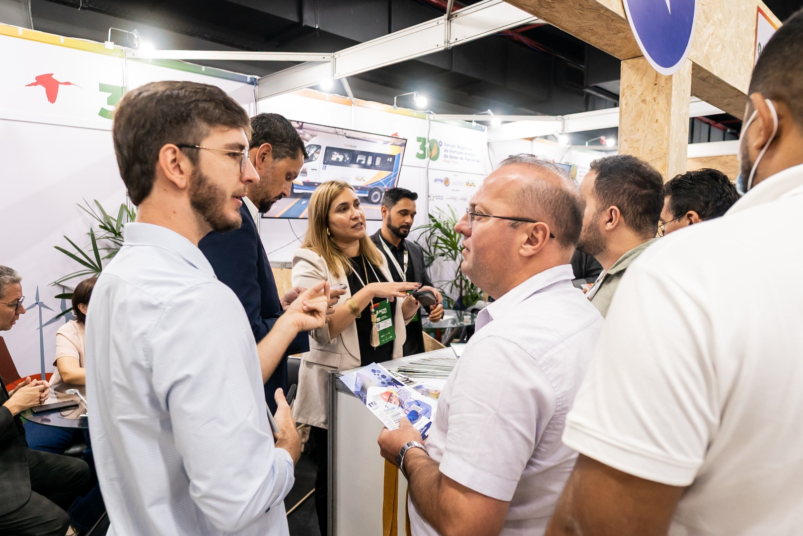 25/03/2025 - Evento Pactos pelo Piauí