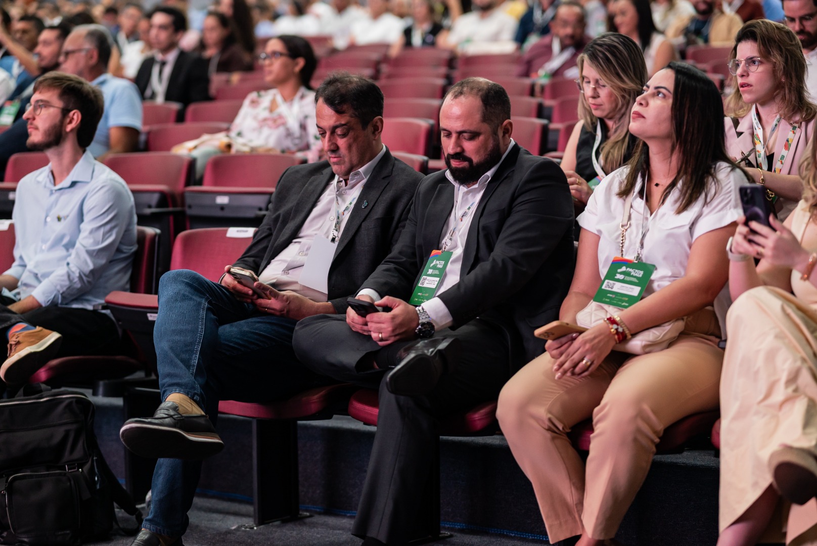 25/03/2025 - Evento Pactos pelo Piauí