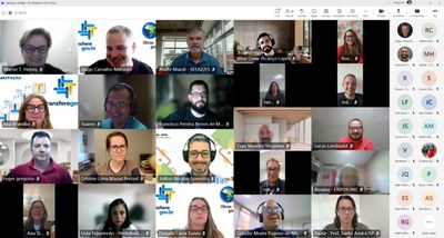 03/11/2025 - Balanço na Rede - Elo Estados e Municípios