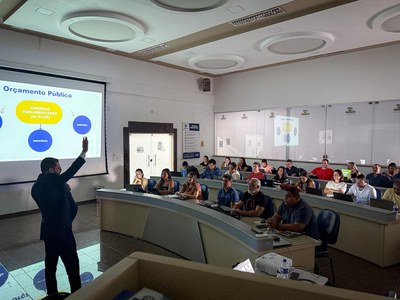 07/10/2025 - 36º Fórum Regional da Rede de Parcerias - Etapa Rondônia 