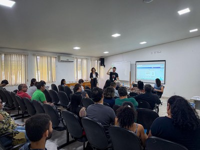 07/10/2025 - 36º Fórum Regional da Rede de Parcerias - Etapa Rondônia