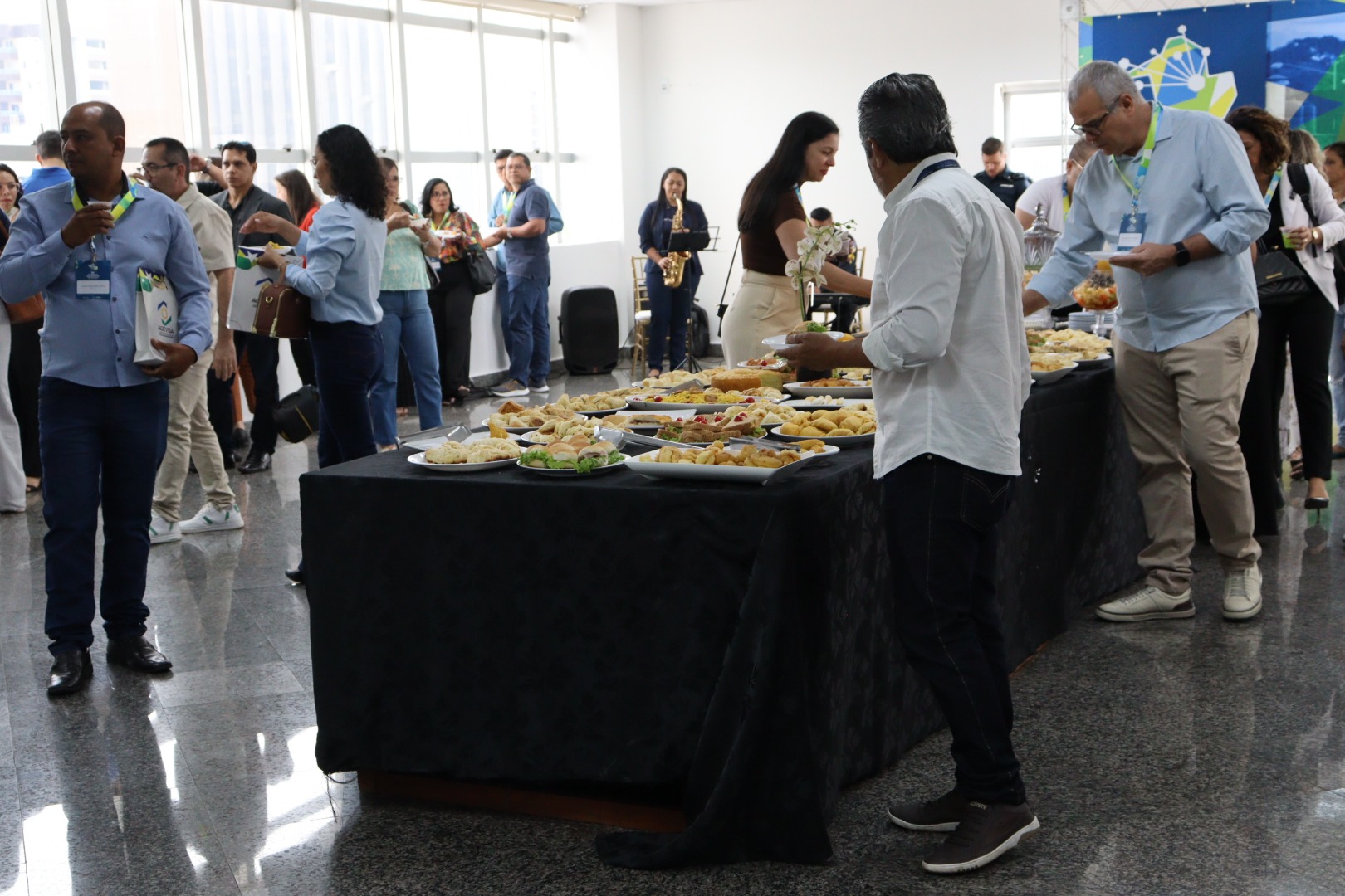 08/10/2025 - 36º Fórum Regional da Rede de Parcerias- Etapa Rondônia