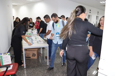 08/10/2025 - 36º Fórum Regional da Rede de Parcerias- Etapa Rondônia