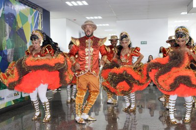 09/10/2025 - 36º Fórum Regional da Rede de Parcerias - Etapa Rondônia 