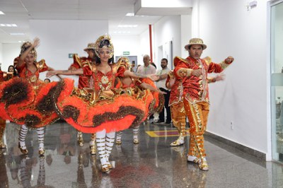 09/10/2025 - 36º Fórum Regional da Rede de Parcerias - Etapa Rondônia