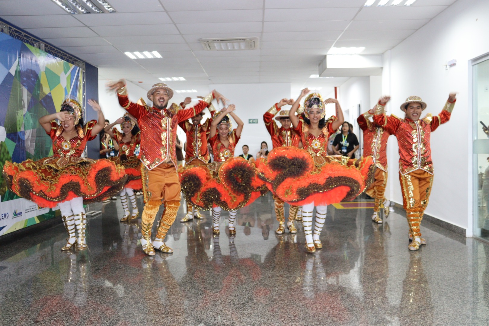 09/10/2025 - 36º Fórum Regional da Rede de Parcerias - Etapa Rondônia 