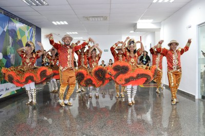 09/10/2025 - 36º Fórum Regional da Rede de Parcerias - Etapa Rondônia 