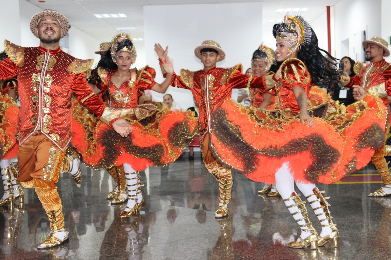 09/10/2025 - 36º Fórum Regional da Rede de Parcerias - Etapa Rondônia