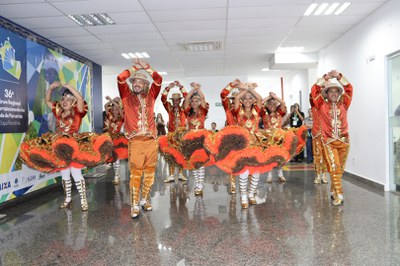 09/10/2025 - 36º Fórum Regional da Rede de Parcerias - Etapa Rondônia 