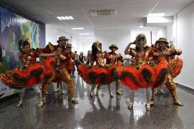 09/10/2025 - 36º Fórum Regional da Rede de Parcerias - Etapa Rondônia 