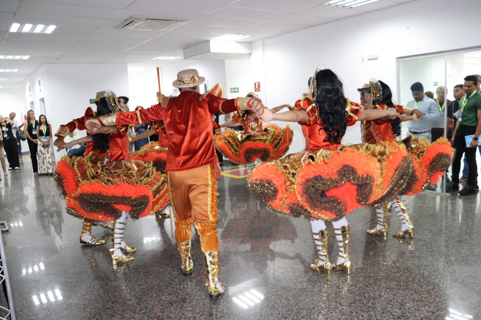 09/10/2025 - 36º Fórum Regional da Rede de Parcerias - Etapa Rondônia 