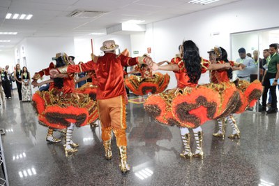 09/10/2025 - 36º Fórum Regional da Rede de Parcerias - Etapa Rondônia 