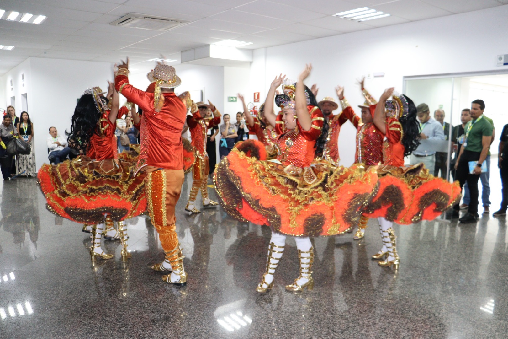 09/10/2025 - 36º Fórum Regional da Rede de Parcerias - Etapa Rondônia (