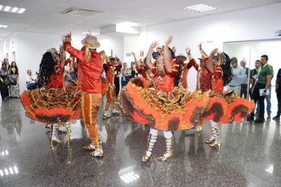09/10/2025 - 36º Fórum Regional da Rede de Parcerias - Etapa Rondônia (