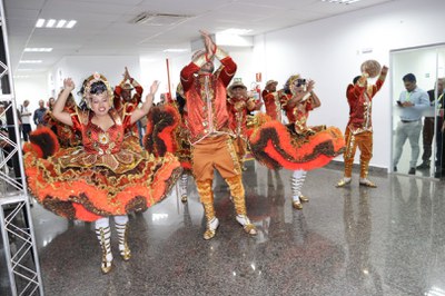 09/10/2025 - 36º Fórum Regional da Rede de Parcerias - Etapa Rondônia 