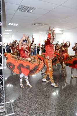 09/10/2025 - 36º Fórum Regional da Rede de Parcerias - Etapa Rondônia 